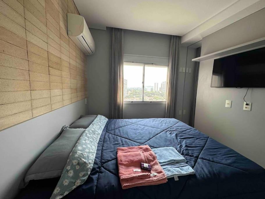 Apartment Lindo E Bem Localizado Ap No Thera Faria Lima *