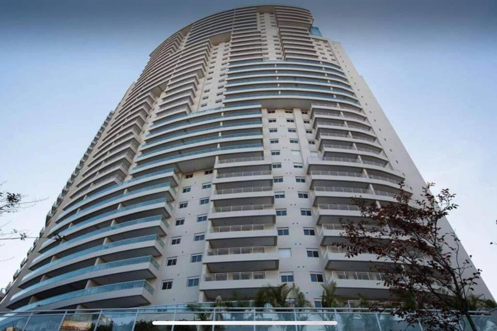 Lindo E Bem Localizado Ap No Thera Faria Lima Apartment *