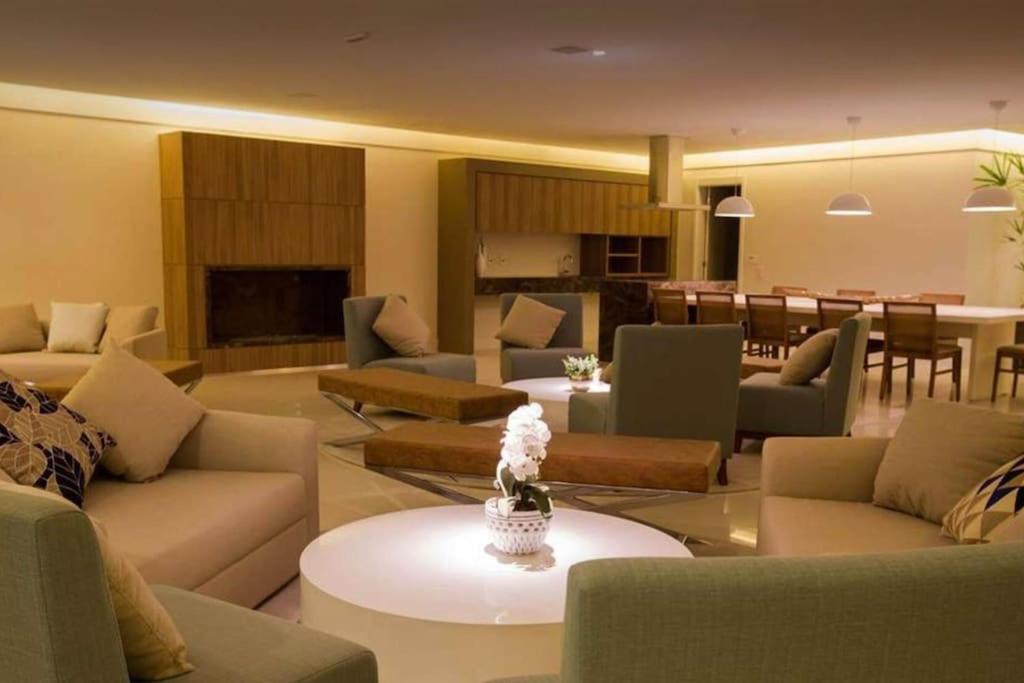 Lindo E Bem Localizado Ap No Thera Faria Lima Apartment *