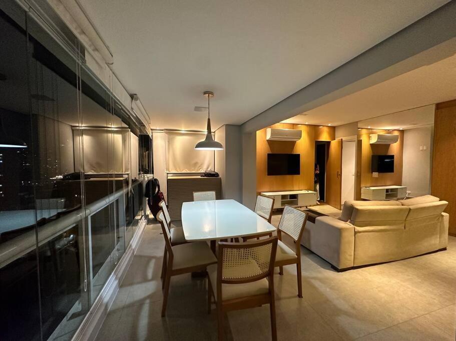 Apartment Lindo E Bem Localizado Ap No Thera Faria Lima *