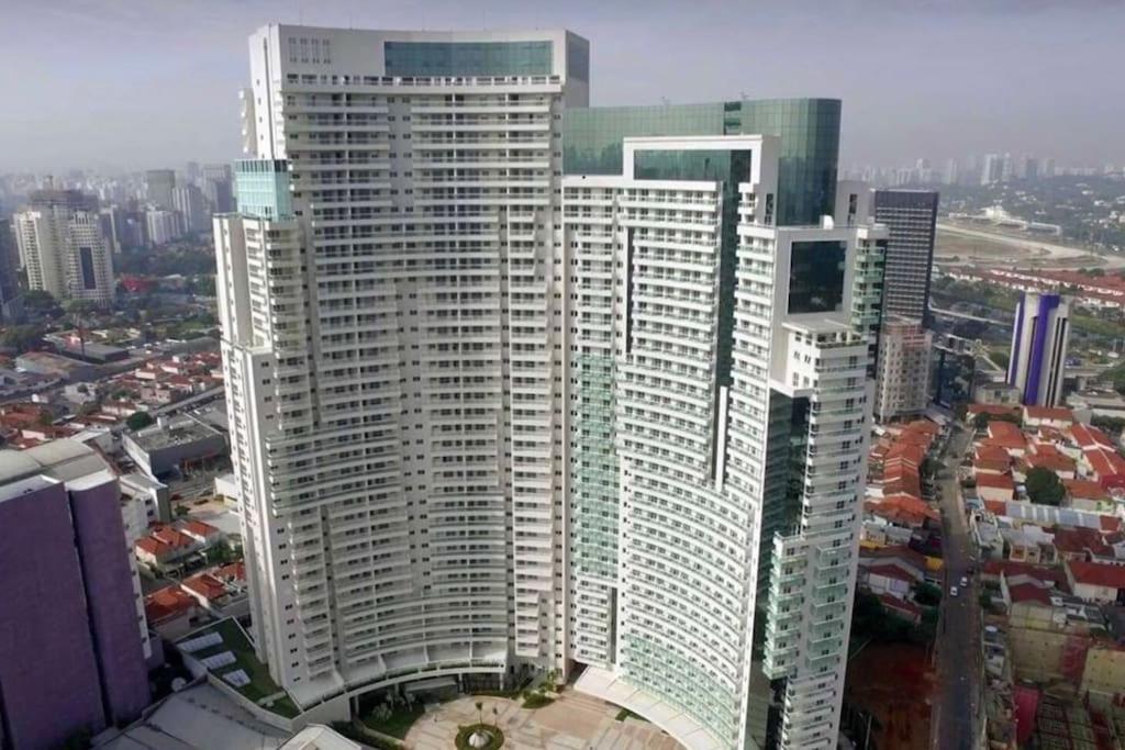 Apartment Lindo E Bem Localizado Ap No Thera Faria Lima *