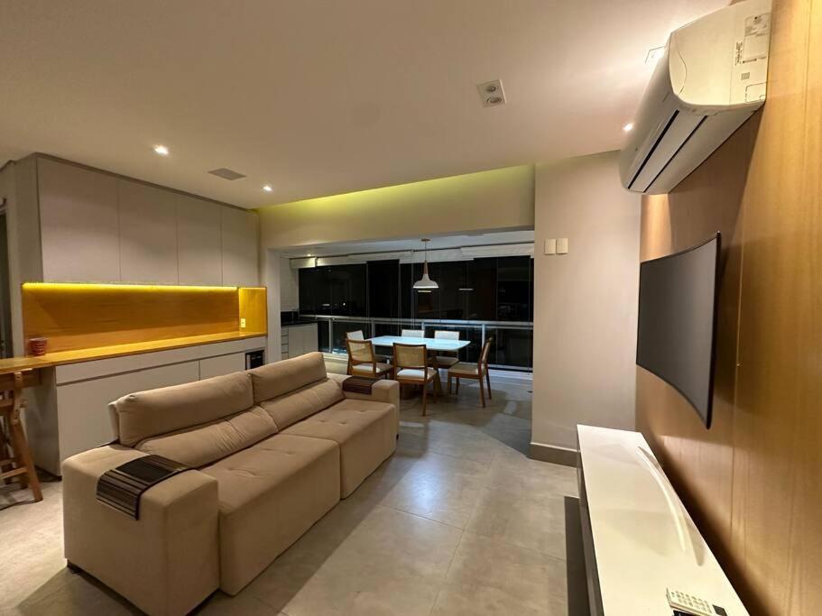 Apartamento Lindo E Bem Localizado Ap No Thera Faria Lima *